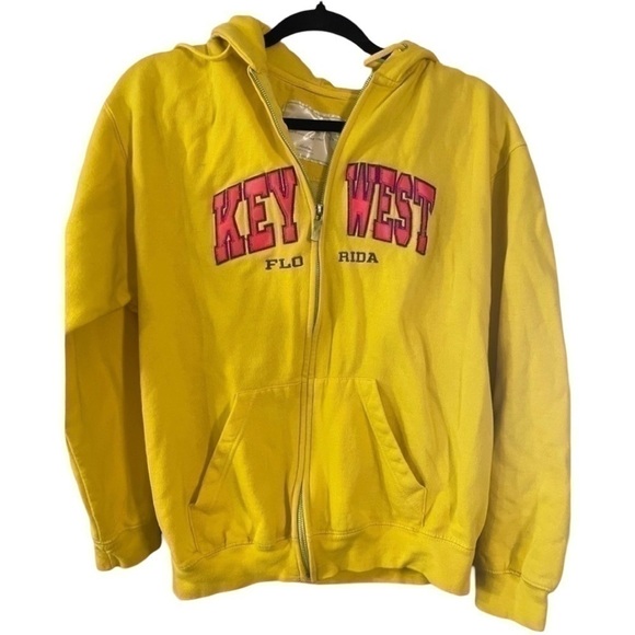 Key West Zip Up - Picture 1 of 6